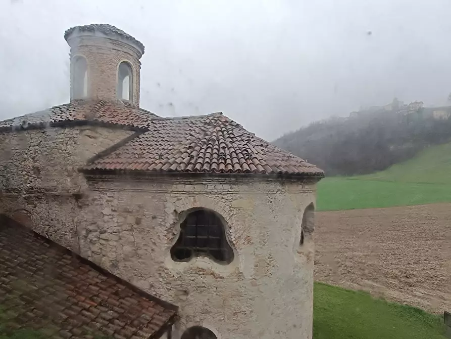 Immagine 22 di Casa indipendente in vendita  in Via San Remigio 7 a Parodi Ligure