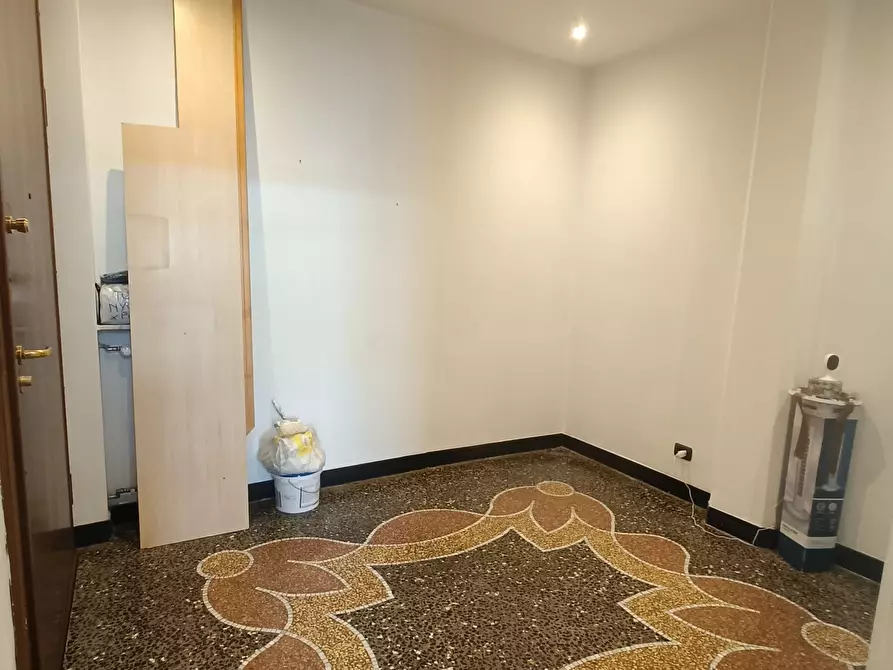 Immagine 11 di Quadrilocale in affitto  in Via Ayroli 29 a Genova