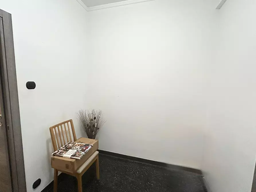 Immagine 12 di Quadrilocale in vendita  in Via Coronata 69 a Genova