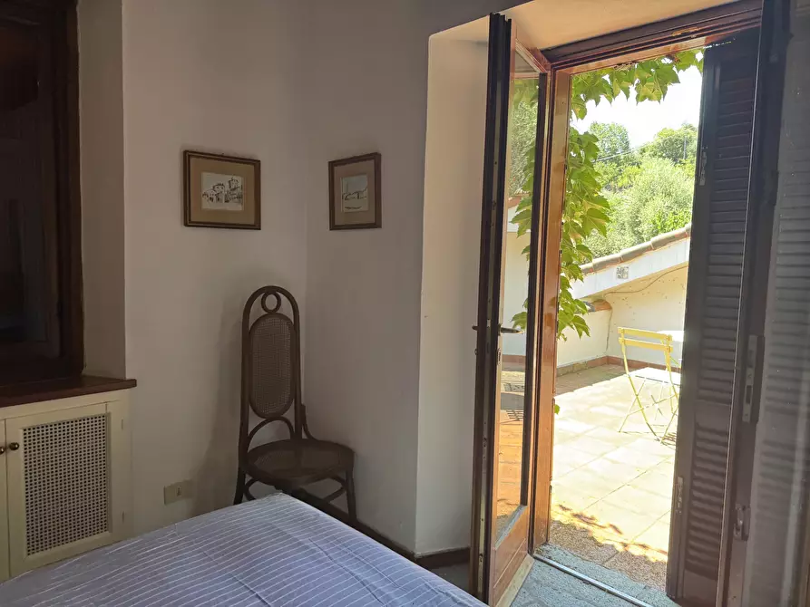 Immagine 93 di Casa indipendente in vendita  in Via San Massimo 106 a Rapallo