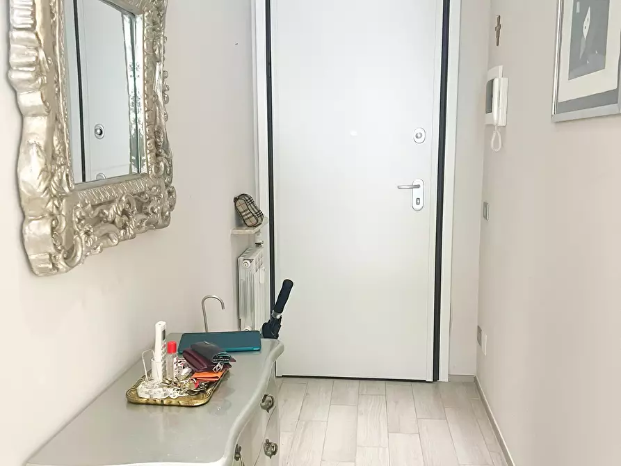 Immagine 7 di Appartamento in vendita  in Via Sessarego a Bogliasco