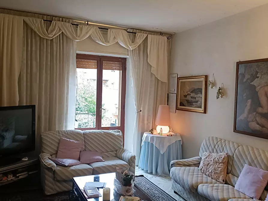 Immagine 26 di Casa indipendente in vendita  in Via Volturno 1 a Pisa