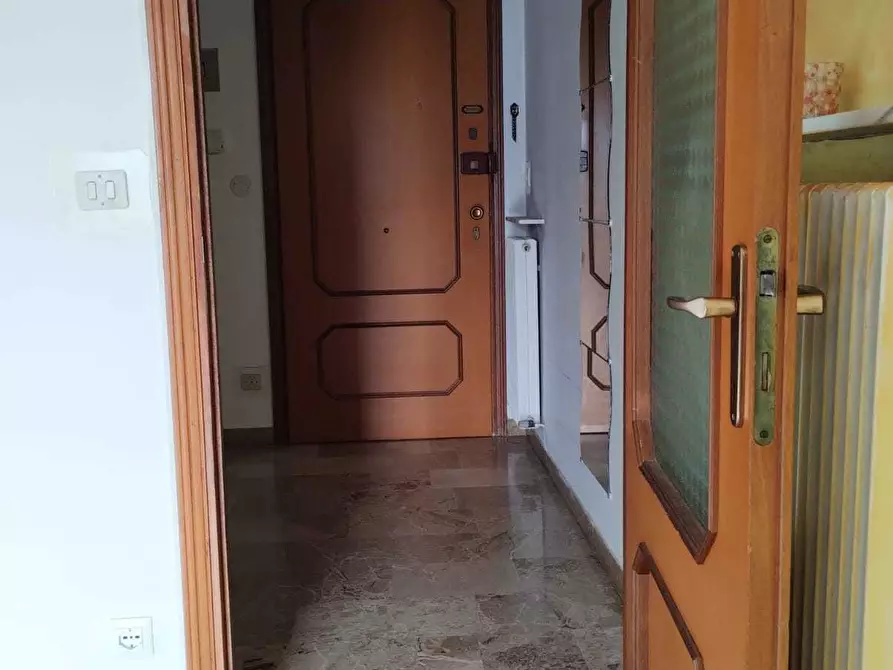 Immagine 15 di Appartamento in vendita  in Via Cristoforo Colombo 12 a Casella