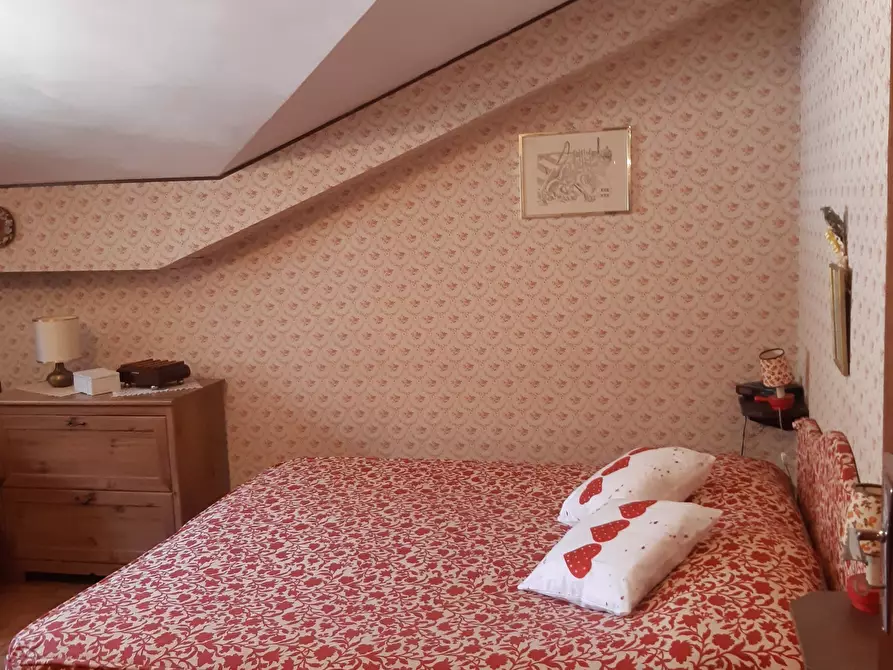 Immagine 6 di Bilocale in vendita  in Corso Nizza 91 a Limone Piemonte