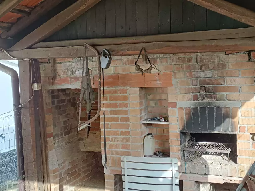 Immagine 25 di Bilocale in vendita  in Via Tagliata alla chiesa 45 a Pontinvrea