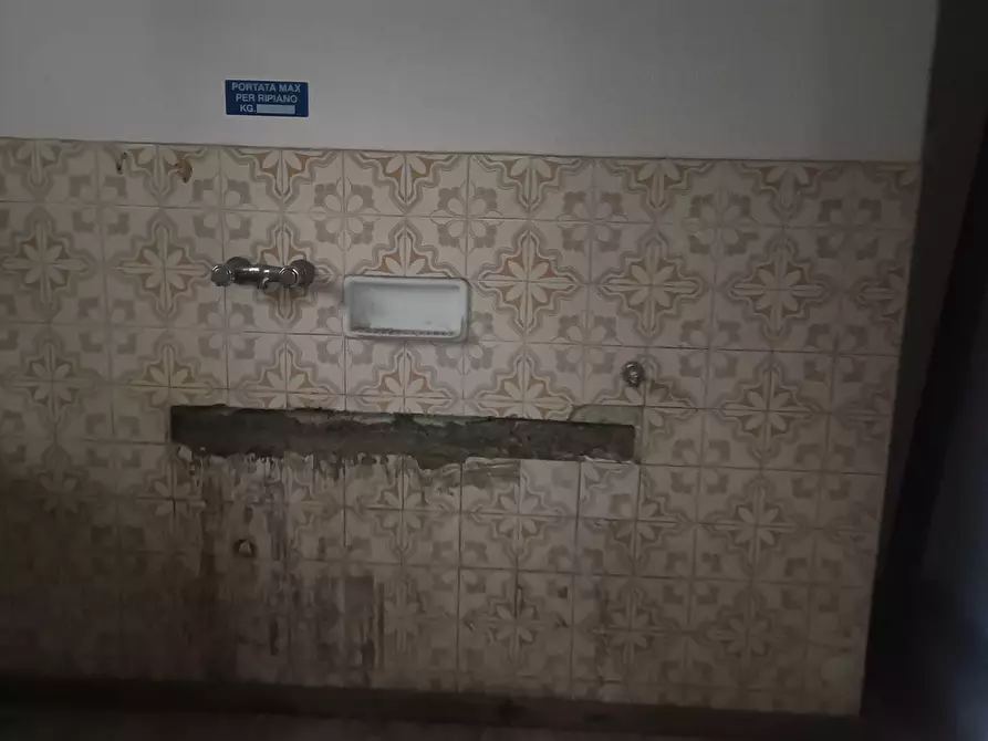 Immagine 19 di Capannone industriale in affitto  in Via Terpi 45 R a Genova