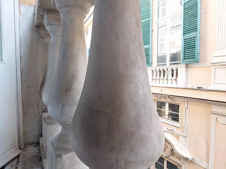 Immagine 23 di Bilocale in vendita  in Via Lomellini a Genova