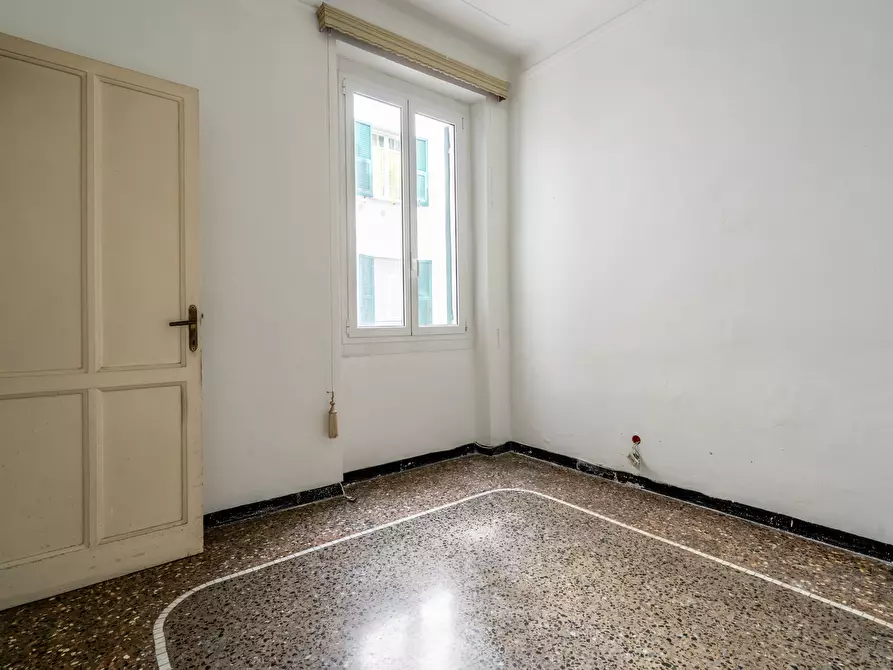 Immagine 7 di Trilocale in vendita  in Corso Alessandro de Stefanis 21 a Genova
