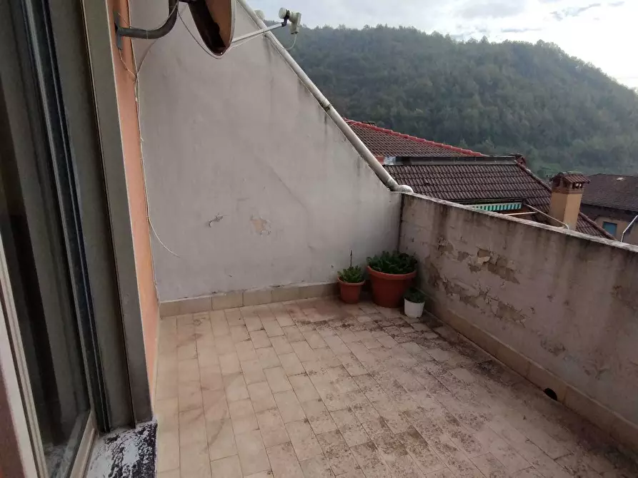 Immagine 21 di Appartamento in vendita  in Via Cristoforo Colombo 12 a Casella