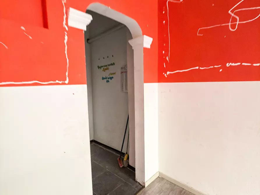 Immagine 5 di Locale commerciale in vendita  in Corso Sardegna 264 a Genova