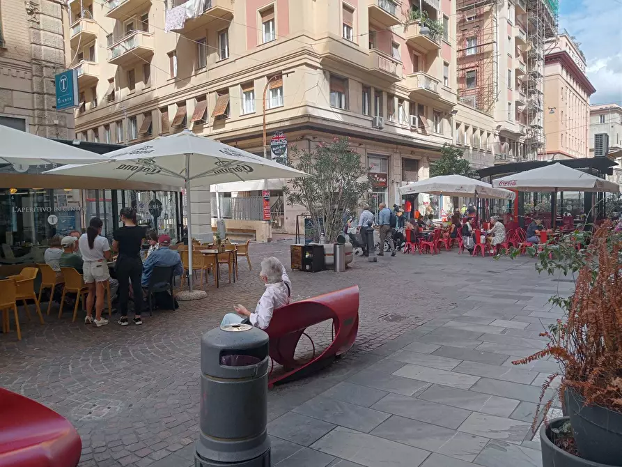 Immagine 10 di Ufficio in affitto  in Via Cesarea 10 a Genova