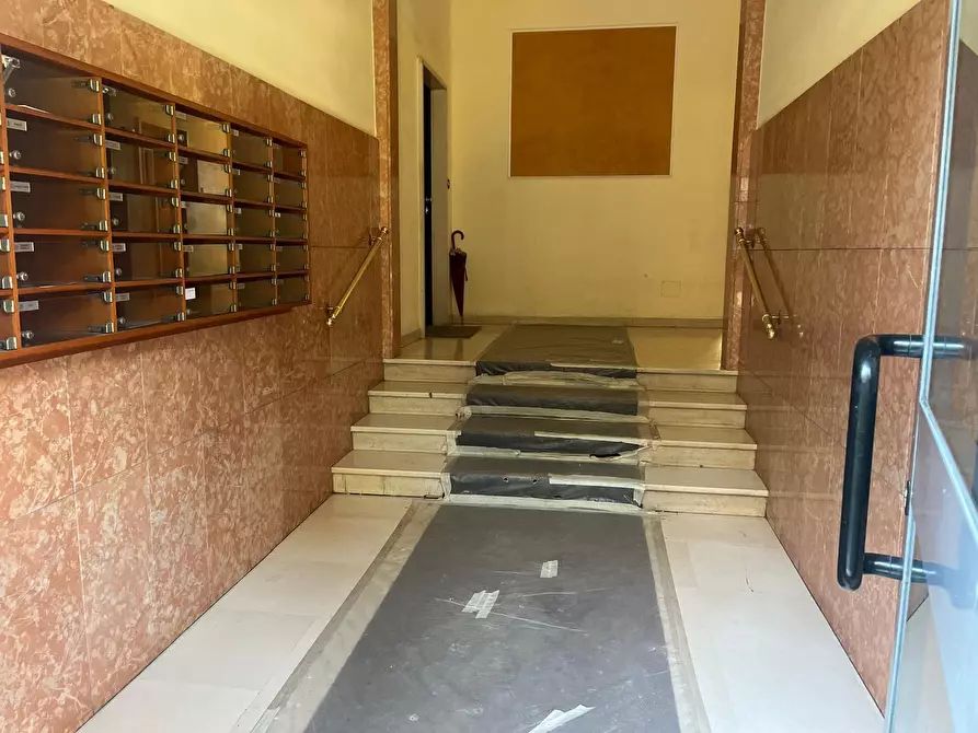 Immagine 26 di Trilocale in vendita  in Via Franco Antolini 8 a Genova