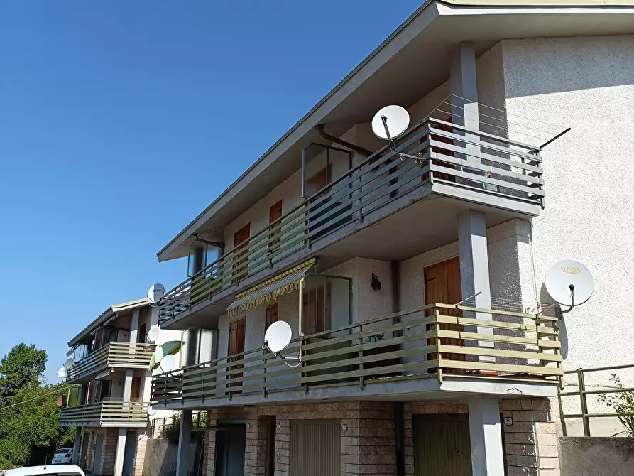 Immagine 35 di Appartamento in vendita  in Salita San Salnatore 52 a Roburent