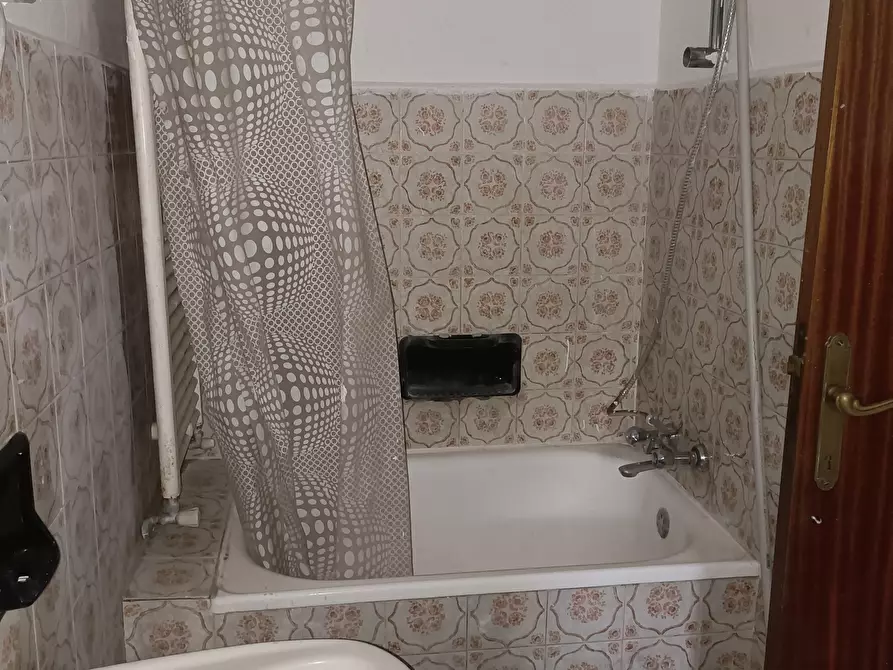 Immagine 29 di Appartamento in vendita  in Via Prato 21 a Savignone