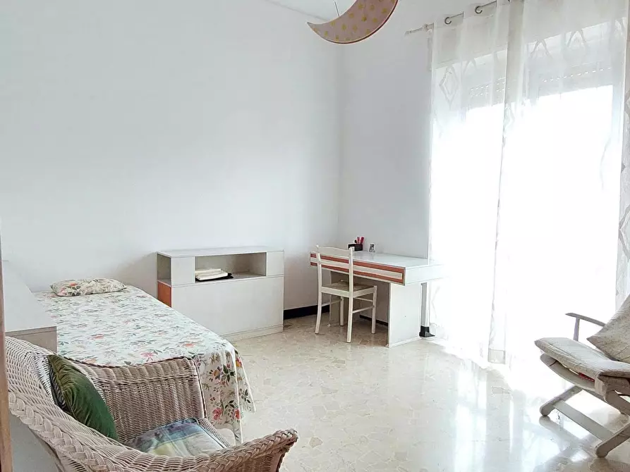 Immagine 17 di Quadrilocale in vendita  in Via Sturla 54 a Genova