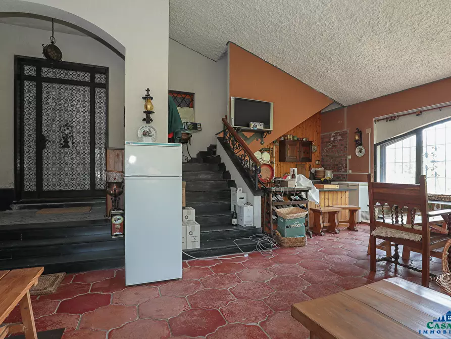 Immagine 20 di Villa in vendita  in Via Livio Canale 72 a Varazze