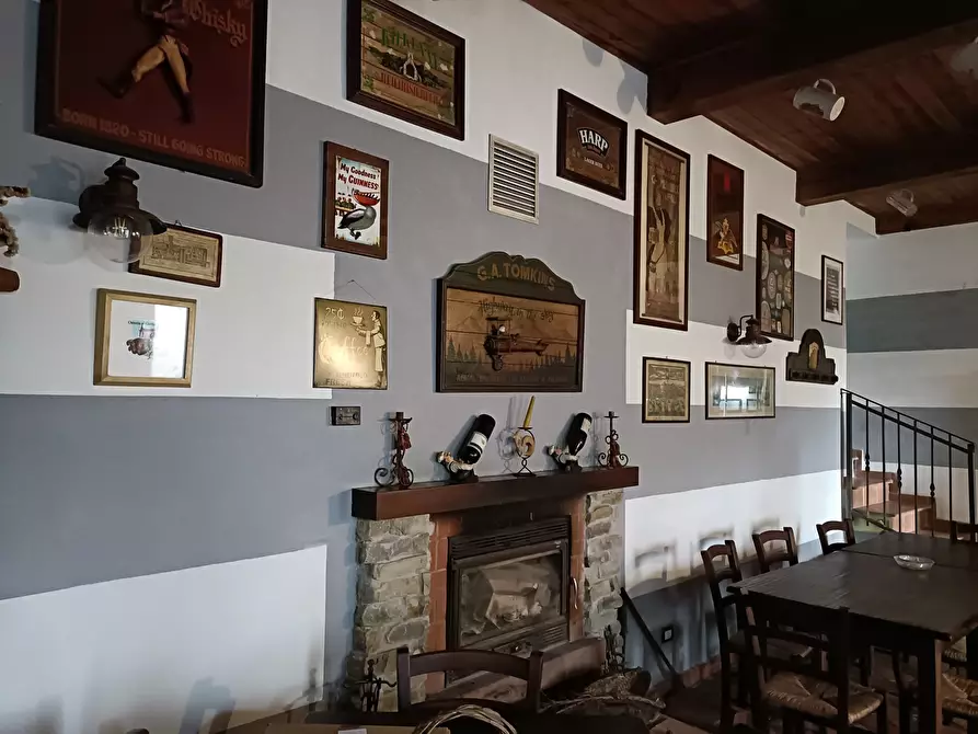 Immagine 1 di Casa indipendente in vendita  in Salita al Garbo 39A a Genova