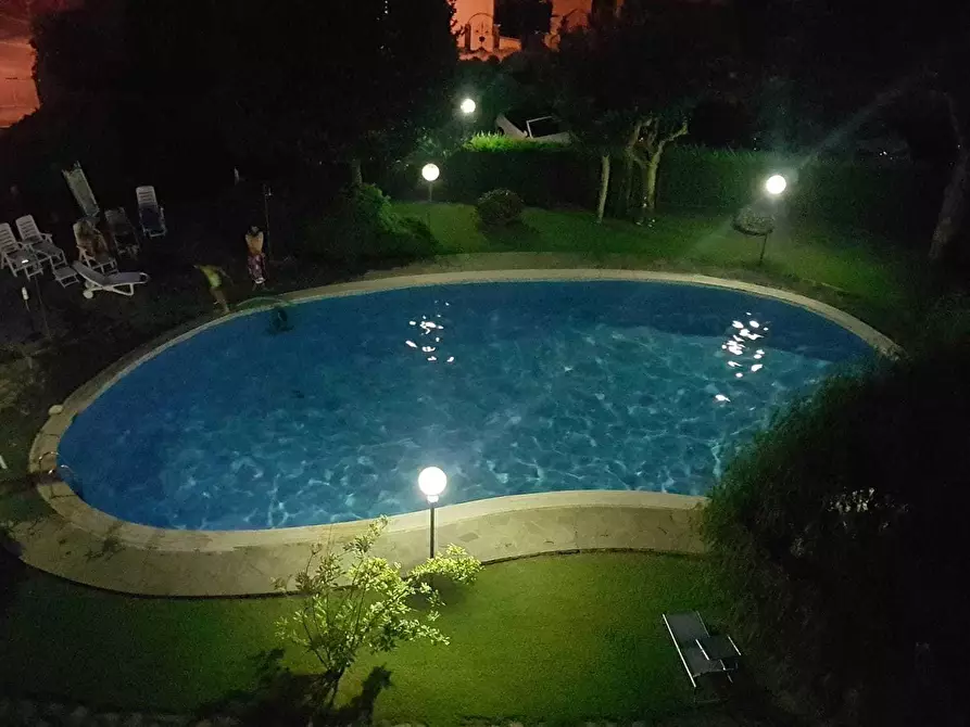 Immagine 9 di Appartamento in vendita  in Via Mulinetti 48 a Recco