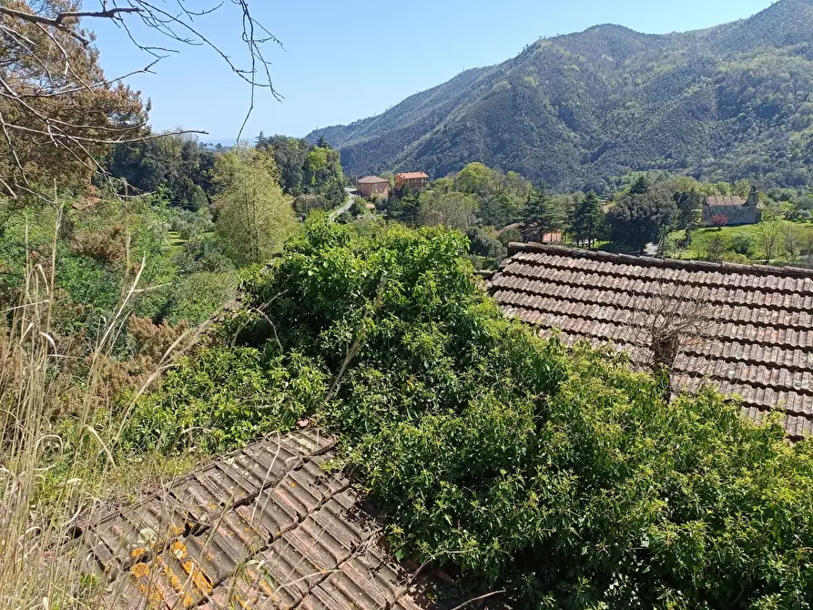 Immagine 28 di Casa indipendente in vendita  in Via Campomarzio 9 a Varazze