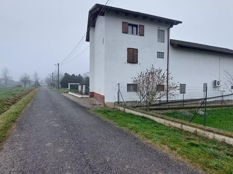 Immagine 57 di Casa indipendente in vendita  in Via Bruni Gaioli 105 a Castelnuovo Bormida