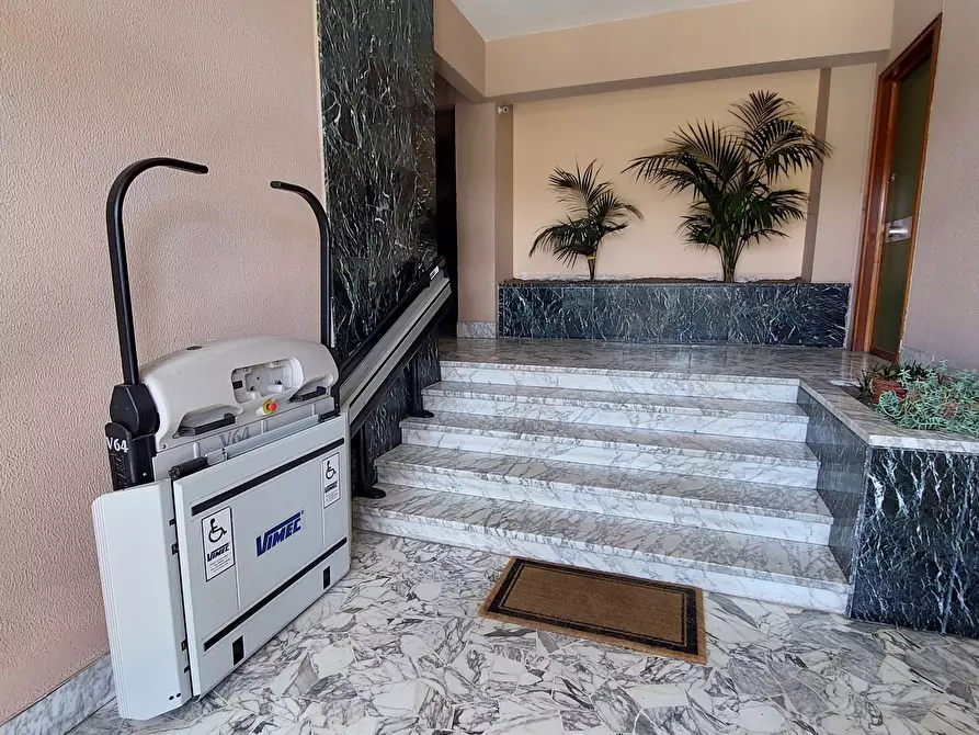 Immagine 47 di Trilocale in vendita  in Piazza Eugenio Marchese a Busalla