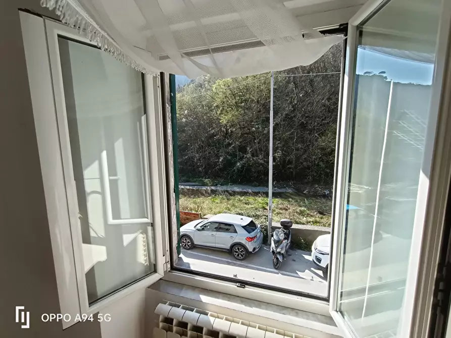 Immagine 13 di Monolocale in vendita  in Via Chiaravagna a Genova