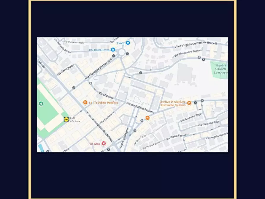 Immagine 2 di Edicola in vendita  in MARASSI a Genova