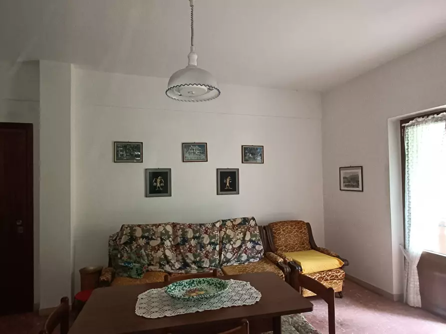 Immagine 38 di Appartamento in vendita  in Via Casoni a Rocchetta Di Vara