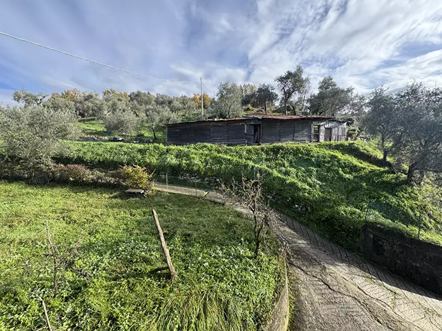 Immagine 46 di Casa semindipendente in vendita  in Via Pascoli 1 a Fivizzano
