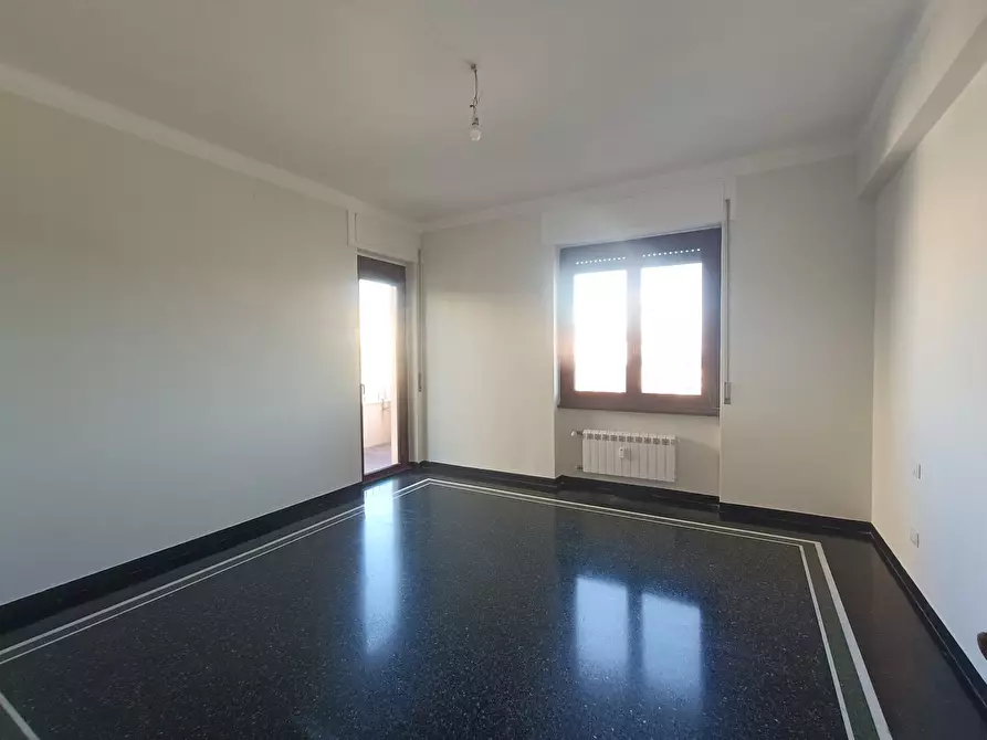 Immagine 28 di Appartamento in affitto  in Via Canevari 24 a Genova