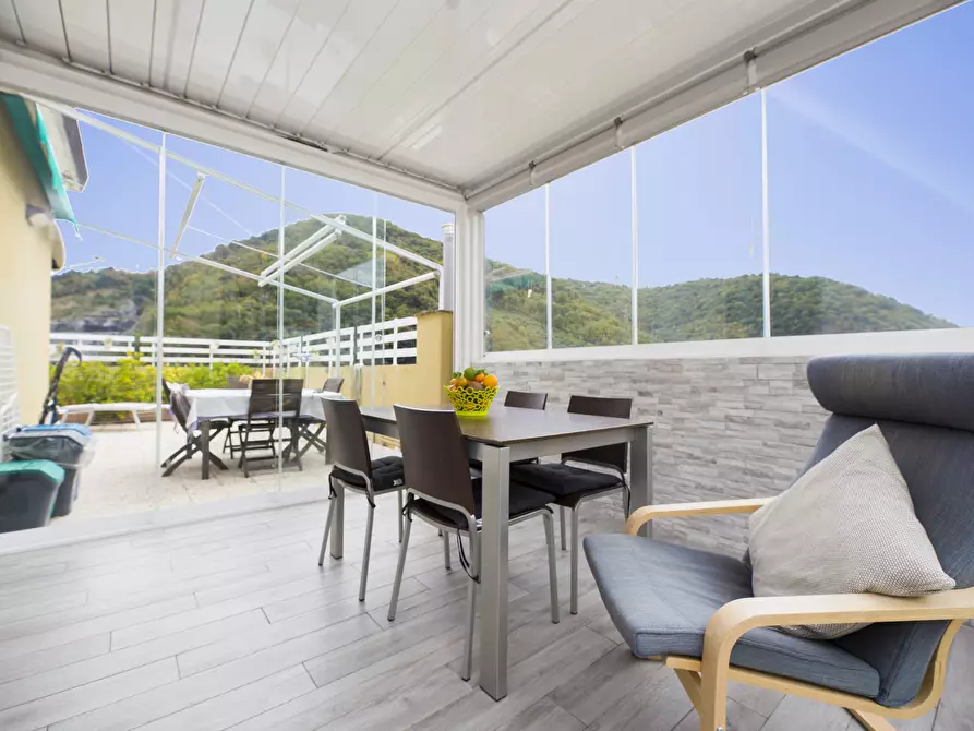 Immagine 1 di Appartamento in vendita  in Via Mantova a Genova