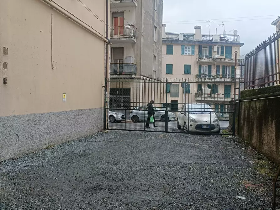 Immagine 5 di Attività artigianale in vendita  in Via Terpi 43R a Genova