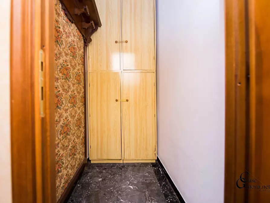 Immagine 13 di Appartamento in vendita  in Via Ginestrato 3E a Genova