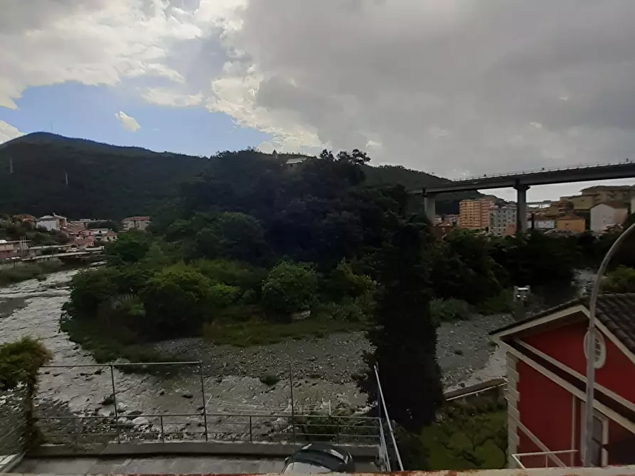 Immagine 5 di Appartamento in vendita  in Via Scavino 21 a Varazze