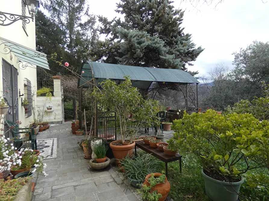 Immagine 47 di Casa indipendente in vendita  a Genova