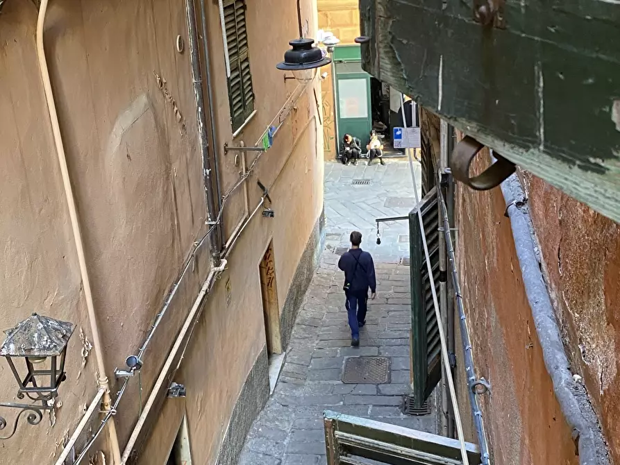 Immagine 23 di Appartamento in affitto  a Genova
