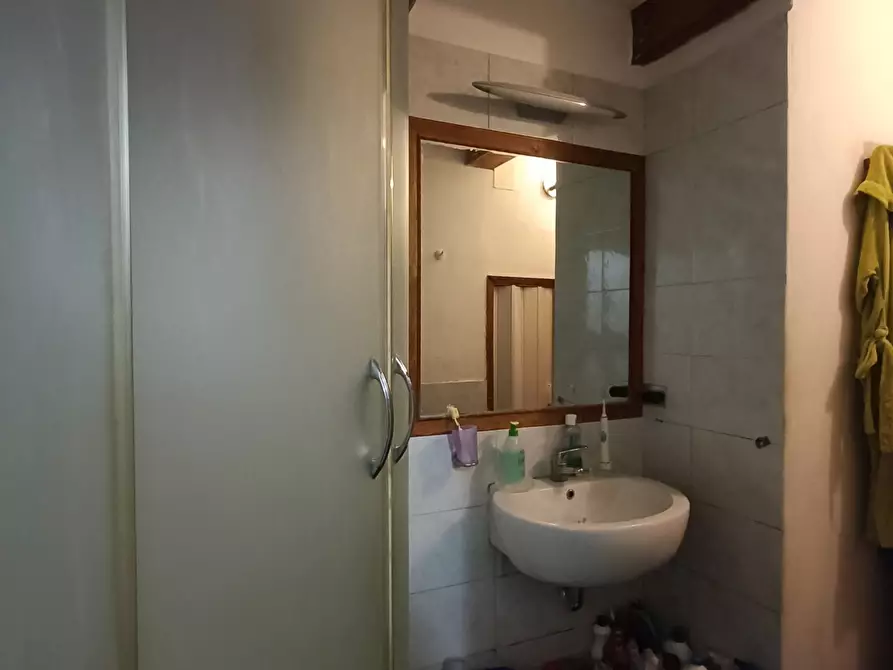 Immagine 59 di Casa indipendente in vendita  in Via al Garbo 39 a Genova