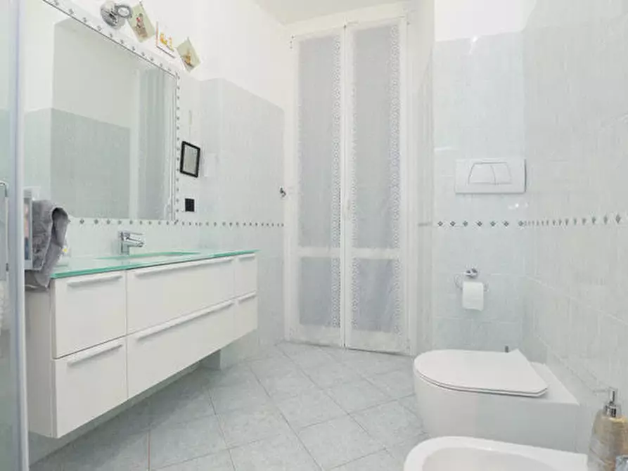 Immagine 46 di Quadrilocale in vendita  in Via Caffaro 31 a Genova