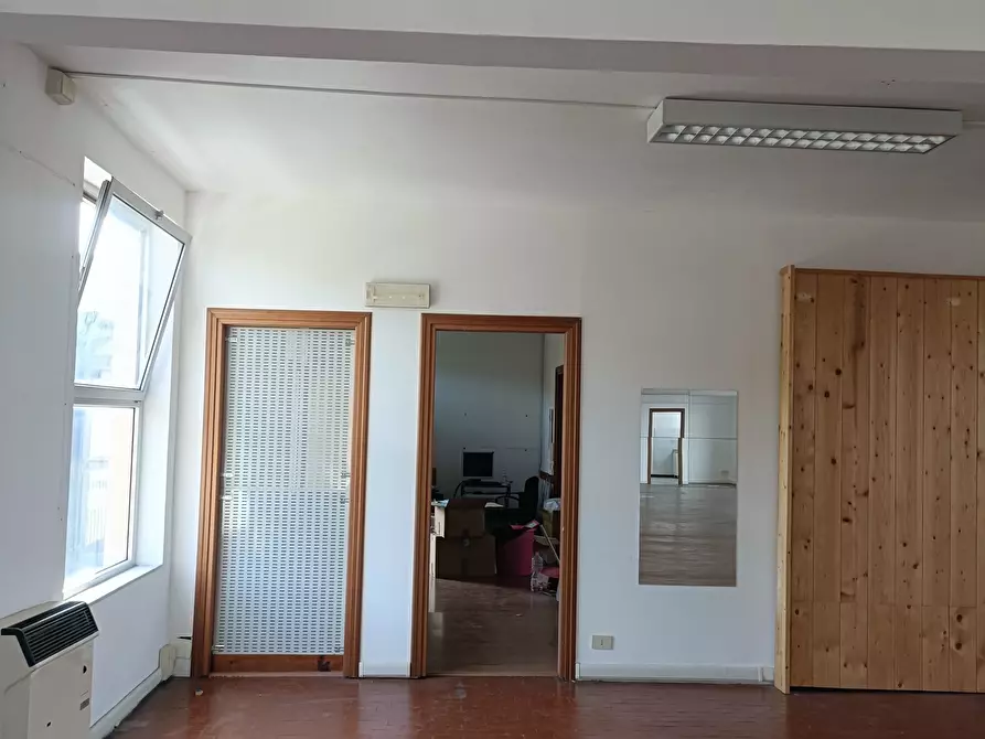 Immagine 33 di Ufficio in affitto  in Via Giuseppe Ungaretti 10 a Genova
