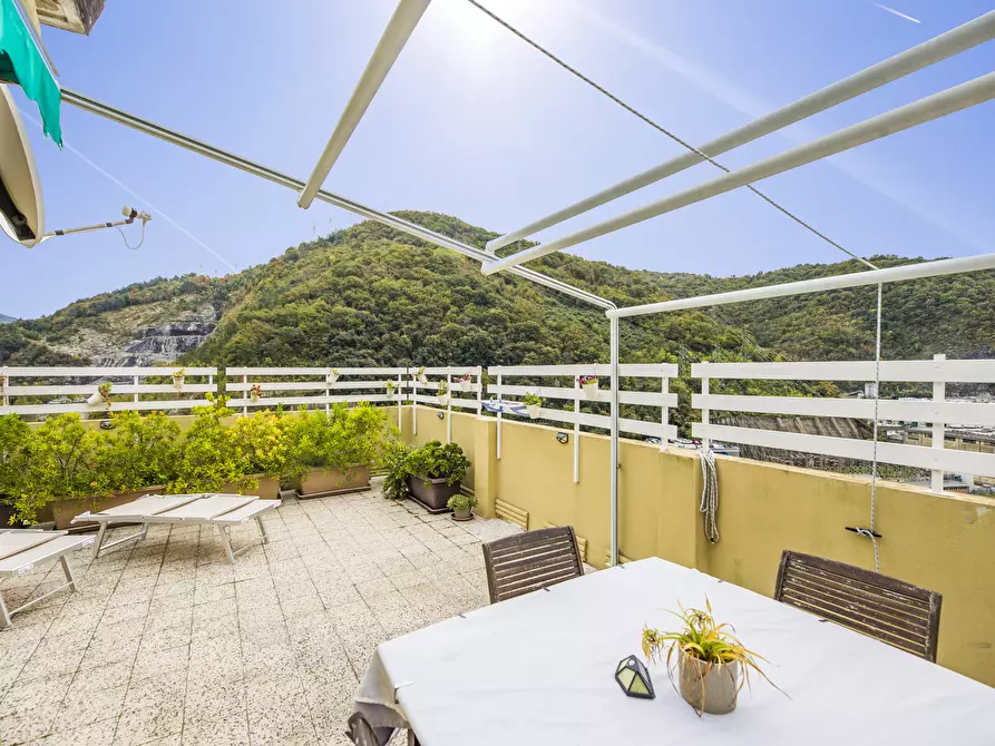 Immagine 23 di Appartamento in vendita  in Via Mantova a Genova