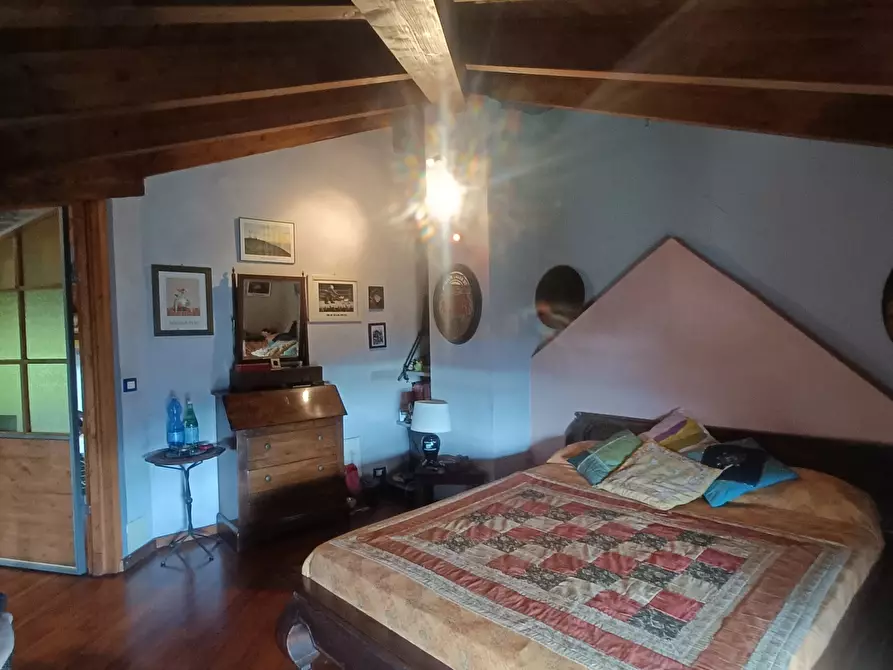 Immagine 78 di Casa indipendente in vendita  in Via al Garbo 39 a Genova