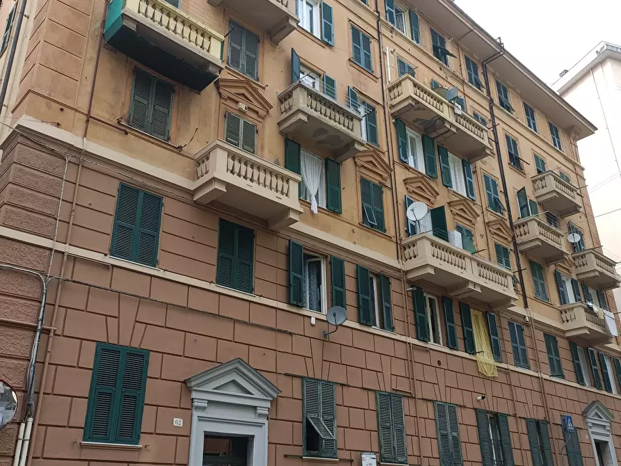Immagine 31 di Appartamento in vendita  in Corso Luigi Andrea Martinetti 62 a Genova