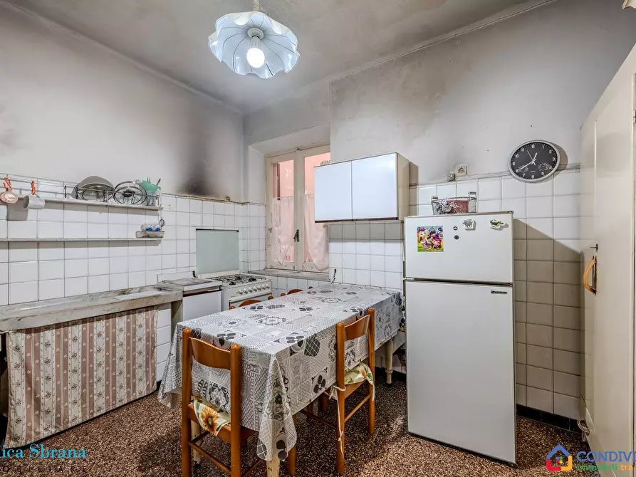 Immagine 13 di Appartamento in vendita  in Piazza Brignole 1 a Genova