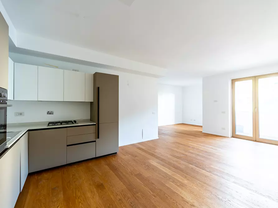 Immagine 6 di Bilocale in vendita  in Via dell'Ulivo 5 a Genova