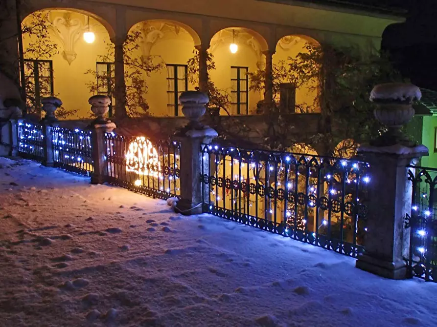 Immagine 29 di Casa indipendente in vendita  in Giuseppe Mazzini a Castello Cabiaglio