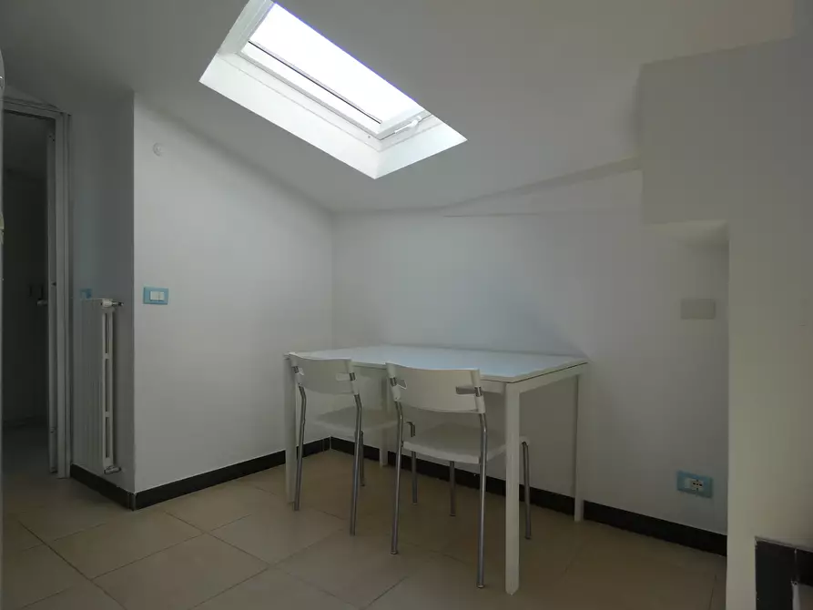 Immagine 9 di Attico in affitto  in Vico Campopisano 10 a Genova