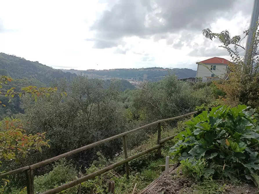 Immagine 85 di Casa indipendente in vendita  in Via al Garbo 39 a Genova