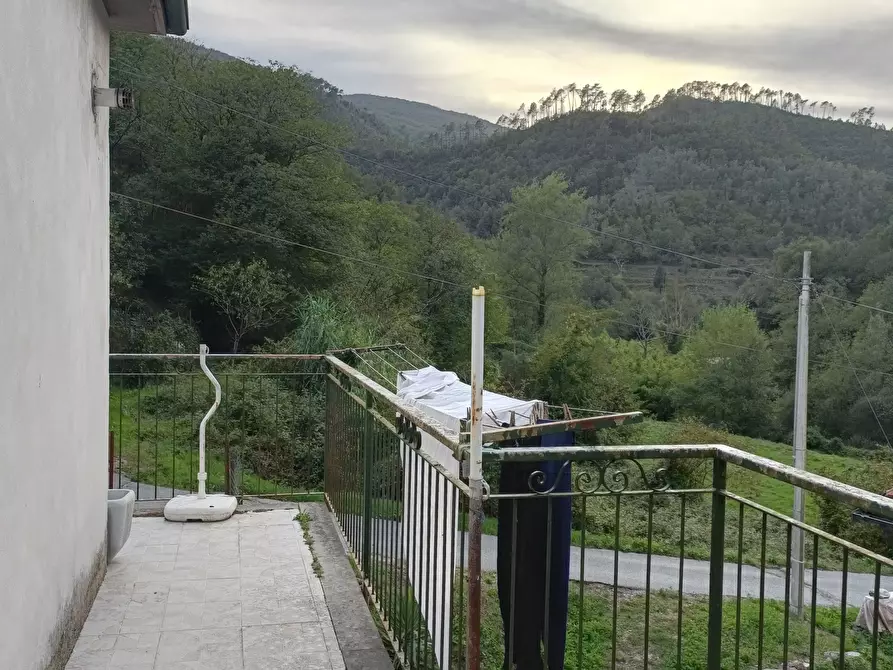 Immagine 22 di Casa indipendente in vendita  in via caminata 130 a Ne