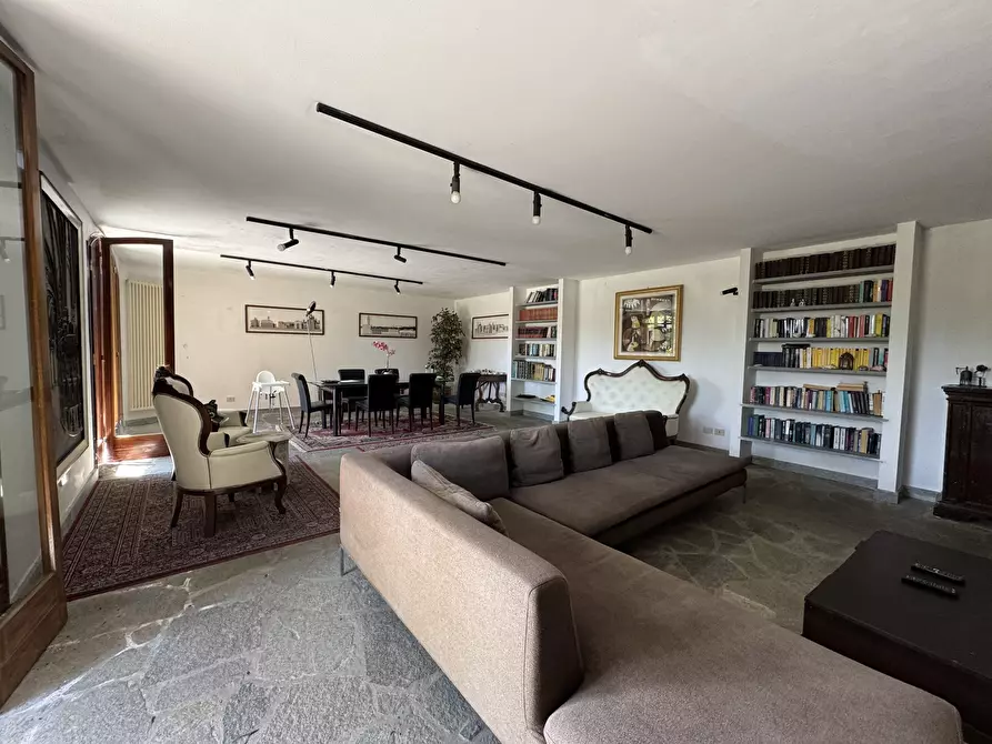 Immagine 30 di Casa indipendente in vendita  in Via San Massimo 106 a Rapallo