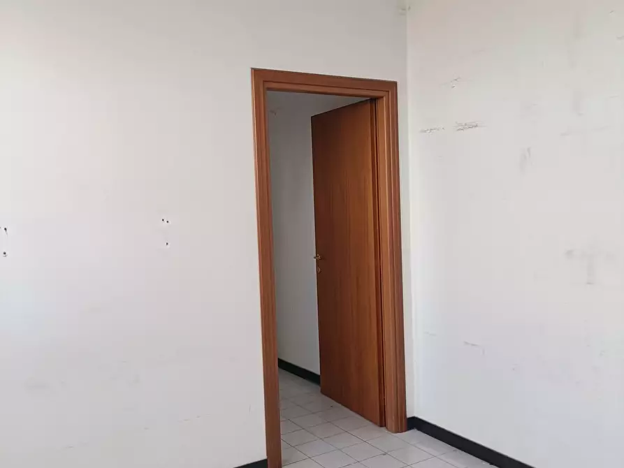 Immagine 26 di Ufficio in affitto  in Via Giuseppe Ungaretti 10 a Genova